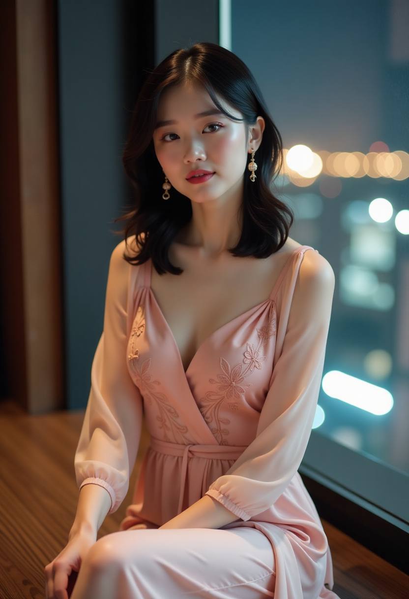 星际拾荒者预告海报